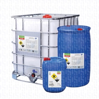 Boiler Water Treatment Chemicals